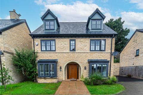 Field View Lane, Rochdale OL12 5 bed detached house for sale