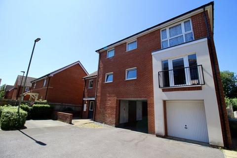 Wilroy Gardens, Southampton SO16 2 bed apartment for sale