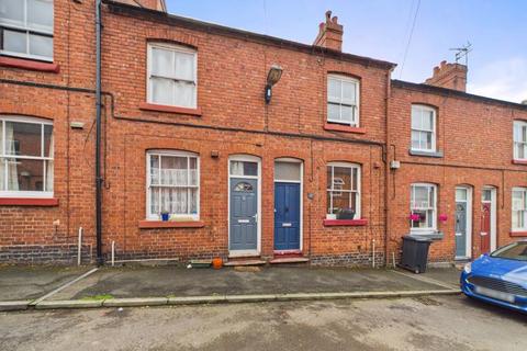 Barke Street, Bridgnorth WV16 2 bed terraced house for sale