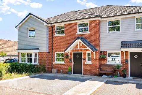 The Landings, Warmwell Road... 3 bed terraced house for sale