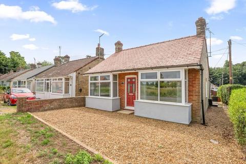 Church Road, Emneth, Wisbech, Cambs... 3 bed detached bungalow for sale