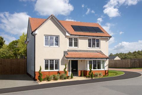 Plot 213 at Jackton Green Jackton... 4 bed detached house for sale