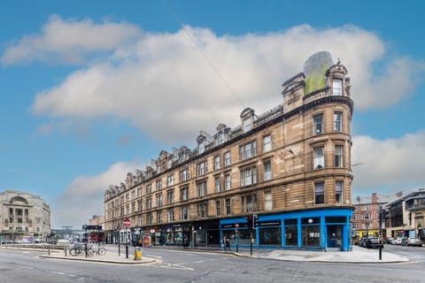 Trongate, Merchant City G1 2 bed flat for sale