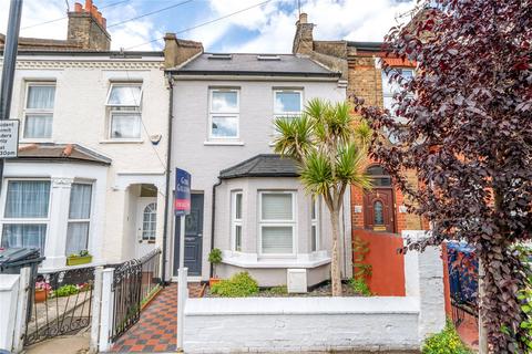 Felix Road, London 4 bed terraced house for sale