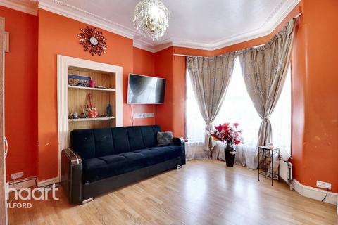 Endsleigh Gardens, Ilford 3 bed terraced house for sale