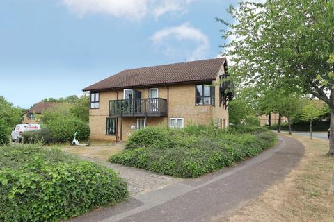 Ramsthorn Grove, Walnut Tree, MK7 Studio for sale