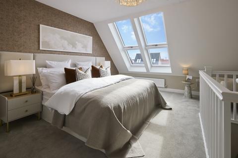 Plot 331, The New Stamford at... 3 bed house for sale