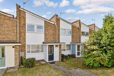 St. Edmund's Walk, Wootton Bridge... 3 bed terraced house for sale