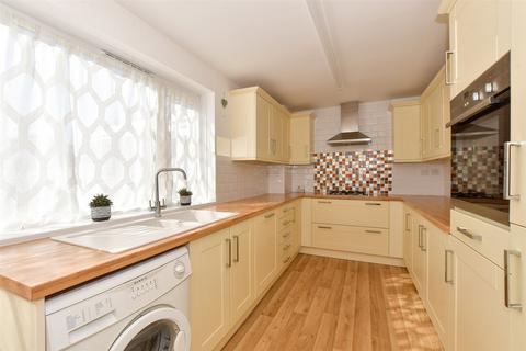 St. Edmund's Walk, Wootton Bridge PO33 3 bed terraced house for sale