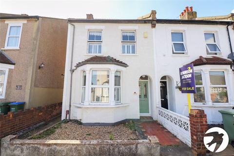 Harold Avenue, Upper Belvedere, DA17 2 bed semi