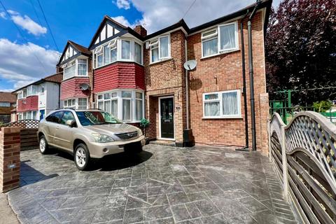 Brookdene Road, Plumstead, London... 5 bed semi