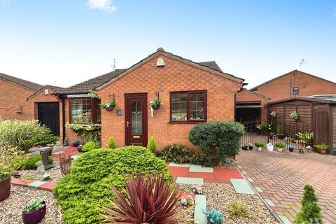 The Pines, Gainsborough DN21 3 bed bungalow for sale