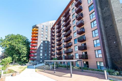 Mill Wood, Maidstone, Kent, ME14 2 bed flat for sale