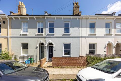 Brighton Road, Fairview, Cheltenham... 2 bed terraced house for sale