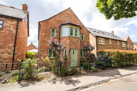 Woodside, Wynyard, TS22 3 bed detached house for sale