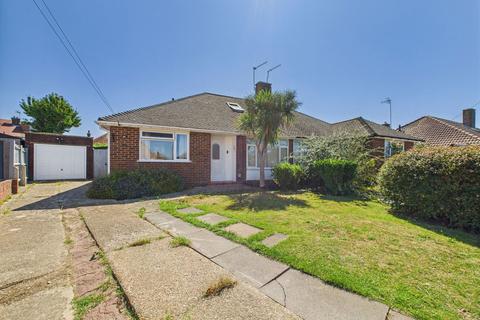 Rusper Road South, Worthing, BN13 3 bed semi