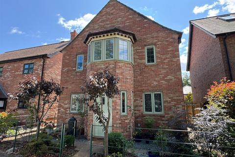 Woodside, Wynyard, TS22 5SJ 3 bed detached house for sale