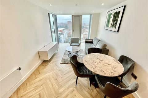 Elizabeth Tower, 141 Chester Road... 1 bed apartment for sale