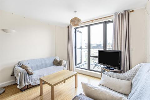 Patrick Court, 92 Webber Street, ... 2 bed flat for sale