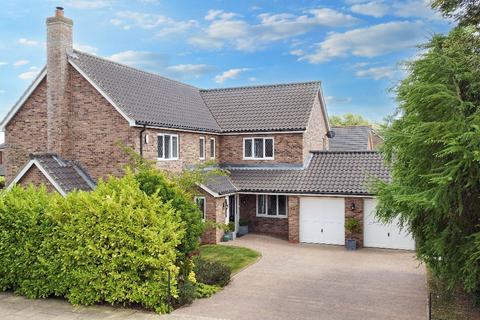 Wellington Drive, Wynyard, TS22 5 bed detached house for sale