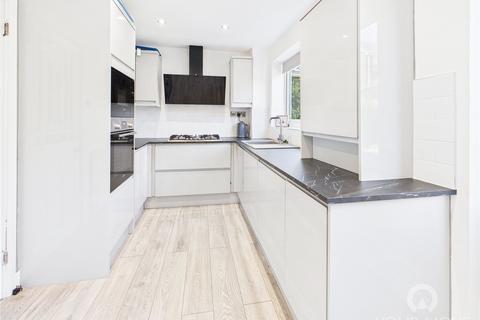 Cragwellside, Darlington, Durham, DL1 3 bed semi