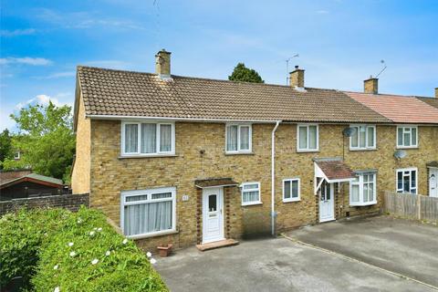 Pondmoor Road, Berkshire RG12 3 bed end of terrace house for sale