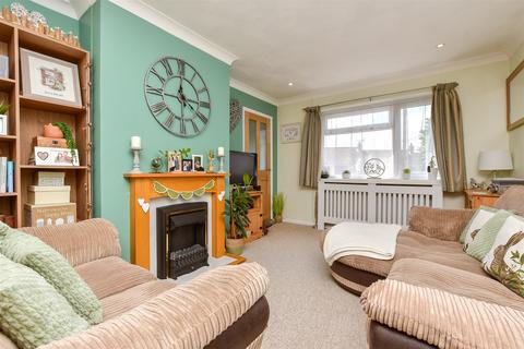 Tunstall Road, Canterbury CT2 3 bed end of terrace house for sale