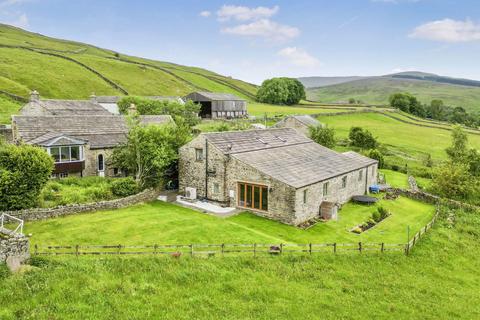 Stalling Busk, Askrigg, Leyburn, DL8 3DH 5 bed detached house for sale