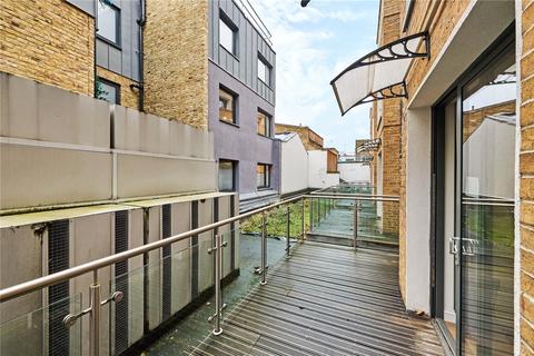 The Lincolns, London WC1X 2 bed apartment for sale