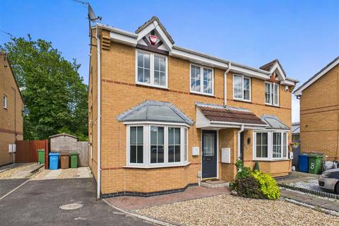Monkton, Elloughton 3 bed semi