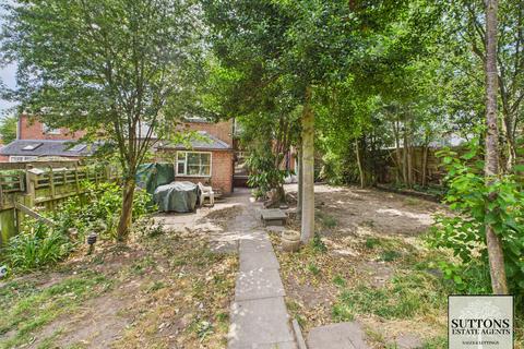 Hurst Road, Longford CV6 4 bed end of terrace house for sale