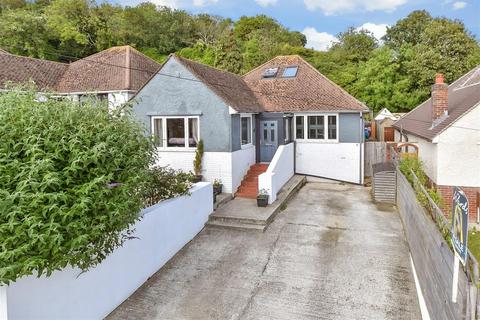 Stanbury Crescent, Folkestone, Kent 3 bed detached bungalow for sale