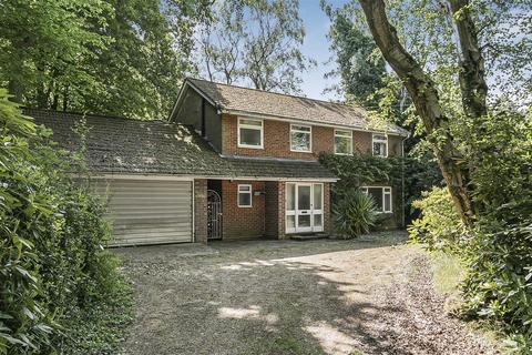 Burnham Green Road, Tewin 4 bed detached house for sale