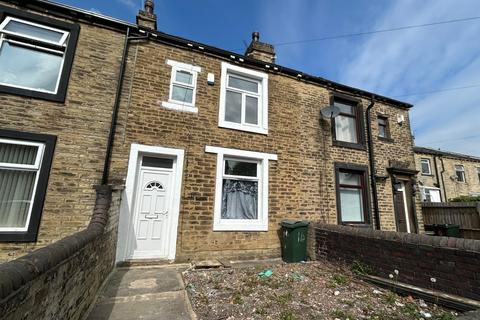 Town Gate, Wyke, Bradford, BD12 2 bed terraced house for sale