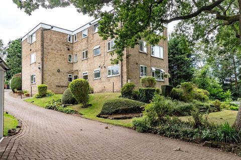 Flat 9, Hillcrest Rise, Cookridge, Leeds 2 bed apartment for sale