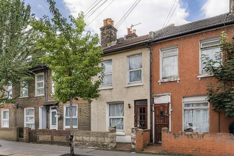 Gloucester Road, Croydon, CR0 2 bed terraced house for sale