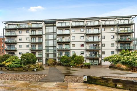 Pollard Street, Manchester M4 1 bed apartment for sale