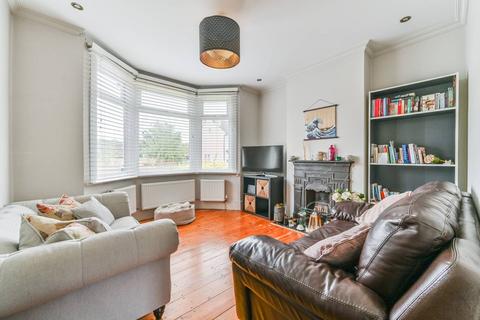 Churchill Road, South Croydon, CR2 3 bed semi