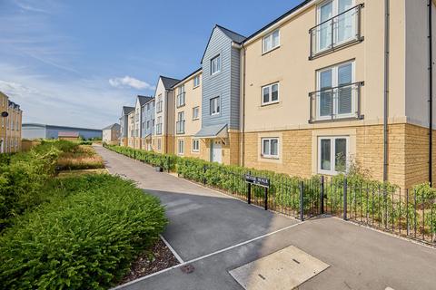 Mossie Walk, Witney, OX29 1 bed apartment for sale