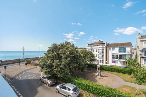 The Steyne, Bognor Regis, West Sussex 1 bed apartment for sale