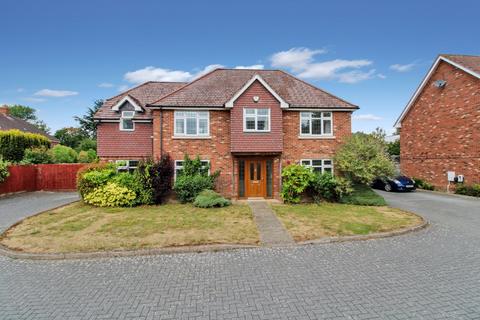 Maple Place, Bedford, MK41 4 bed detached house for sale