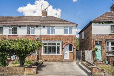 Mentmore Road, St Albans, AL1 2 bed end of terrace house for sale
