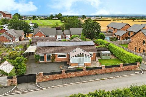 Durdar Road, Carlisle CA2 4 bed detached bungalow for sale