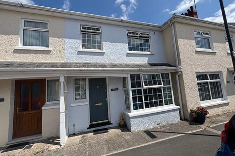 New Street, Lampeter, SA48 3 bed terraced house for sale