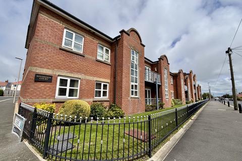 Sovereign Court, Cleveleys FY5 1 bed apartment for sale
