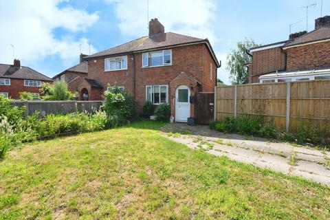 Wantley Hill Estate, Henfield BN5 2 bed semi