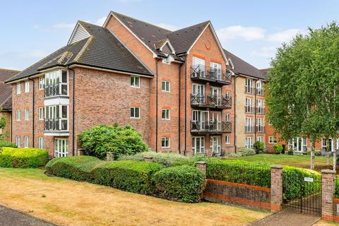 Crane Mead, Ware SG12 2 bed flat for sale