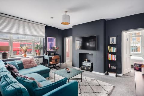 Cambridge Court, Cambridge Heath... 3 bed flat for sale