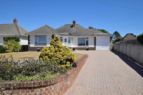 Farm Lane South, Barton On Sea, New... 2 bed detached bungalow for sale