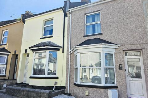 Fleet Street, Plymouth PL2 2 bed terraced house for sale